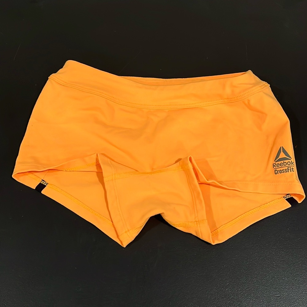 NEW w/o tags REEBOK Crossfit Spanx!